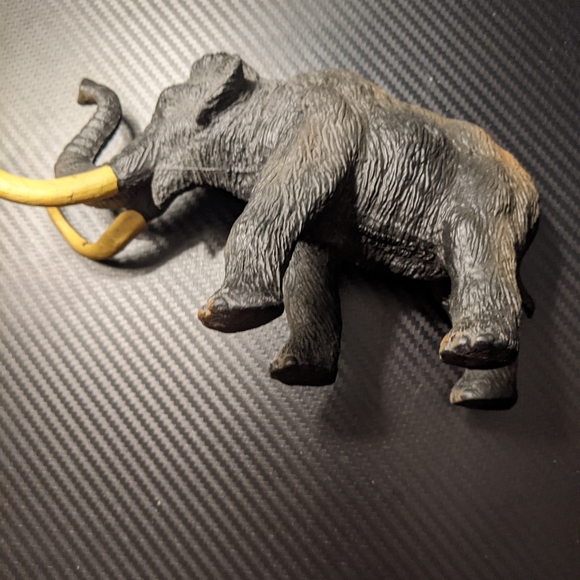 Bullyland Mammoth - Picture 3 of 4